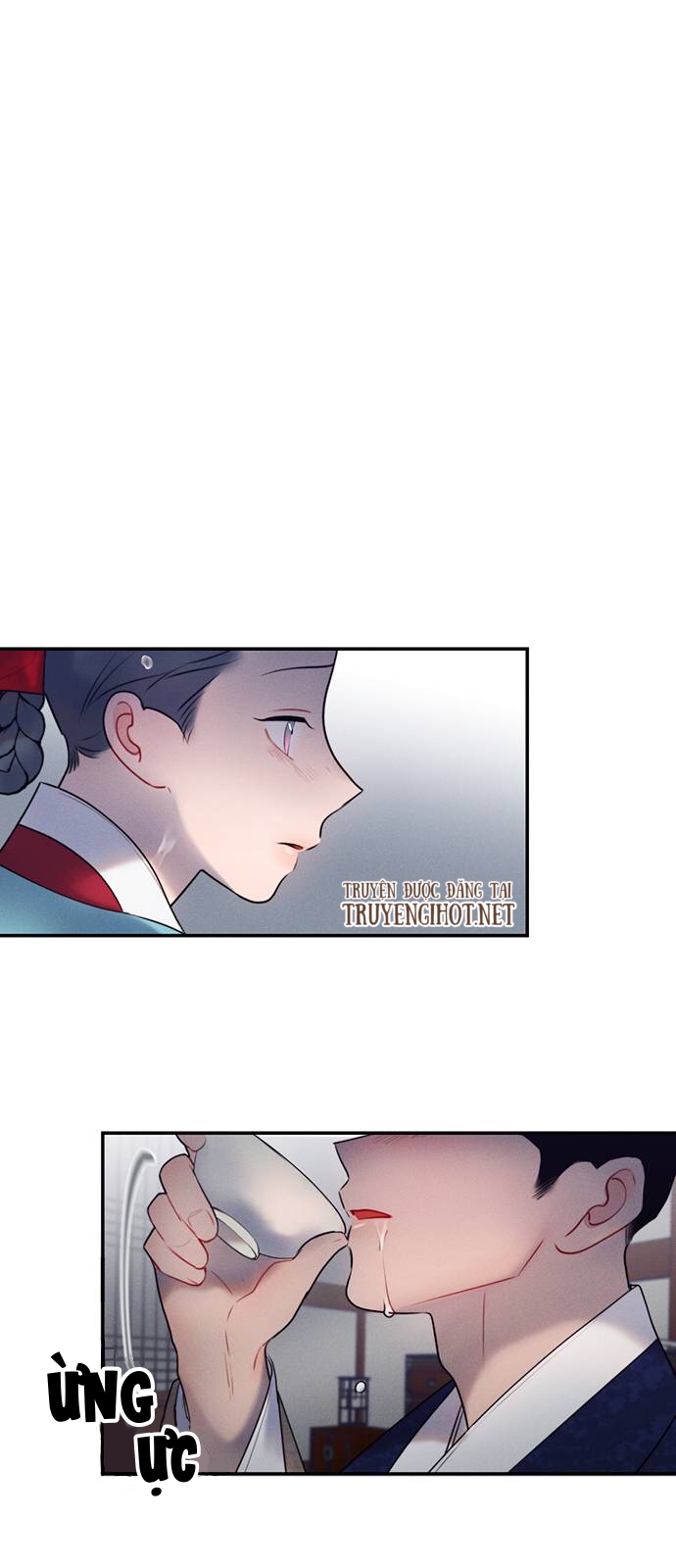 người tình của gwanghae chapter 38 26