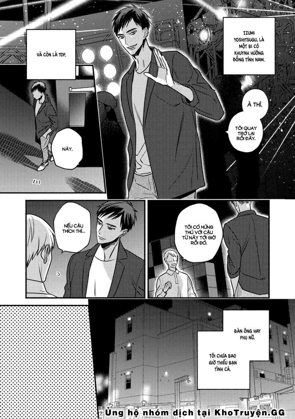 sjuku nichoume love hour chapter 1 5