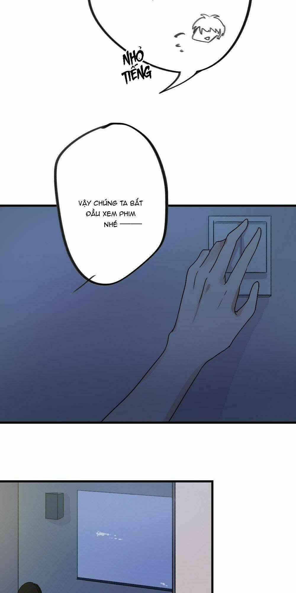 phải lòng em trai của bạn gái mình chapter 17 7