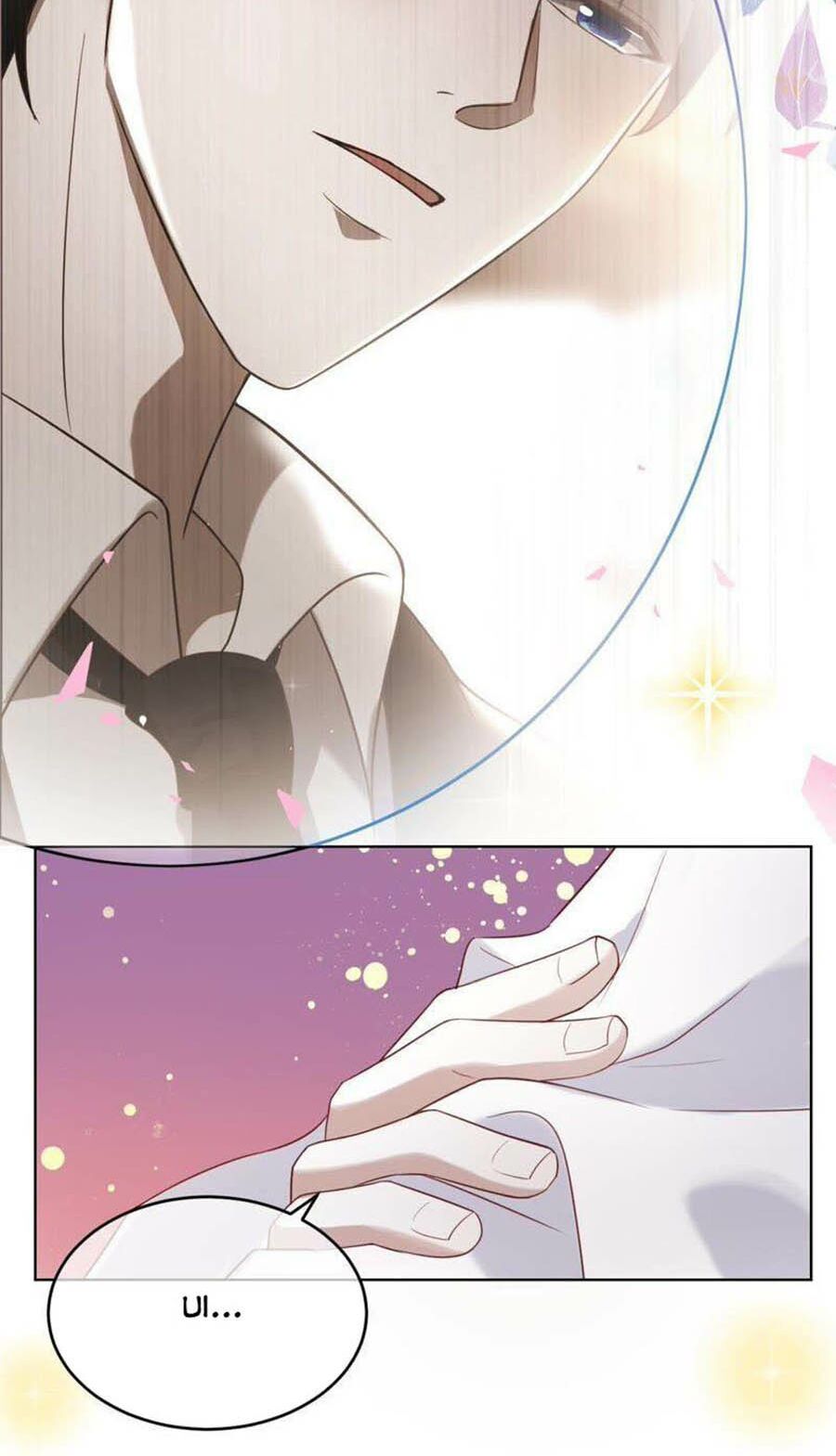 thần luân mật luyến chapter 67 10