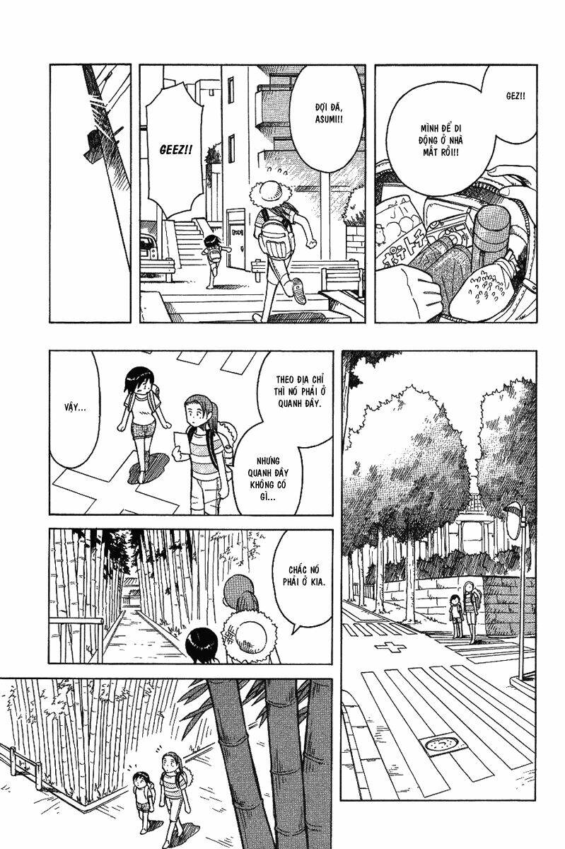 twin spica chapter 12 14