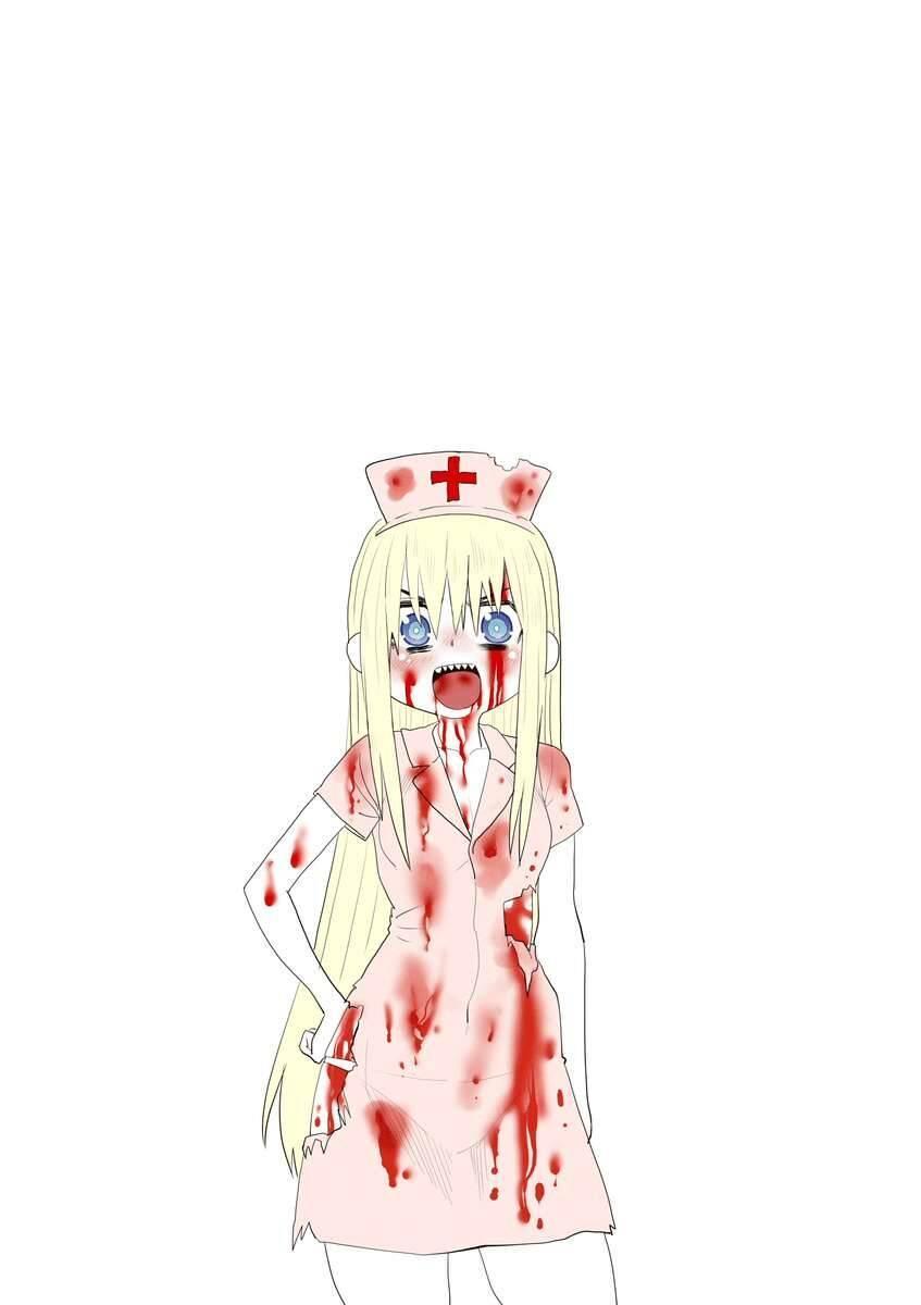 mino - san chapter 18 13