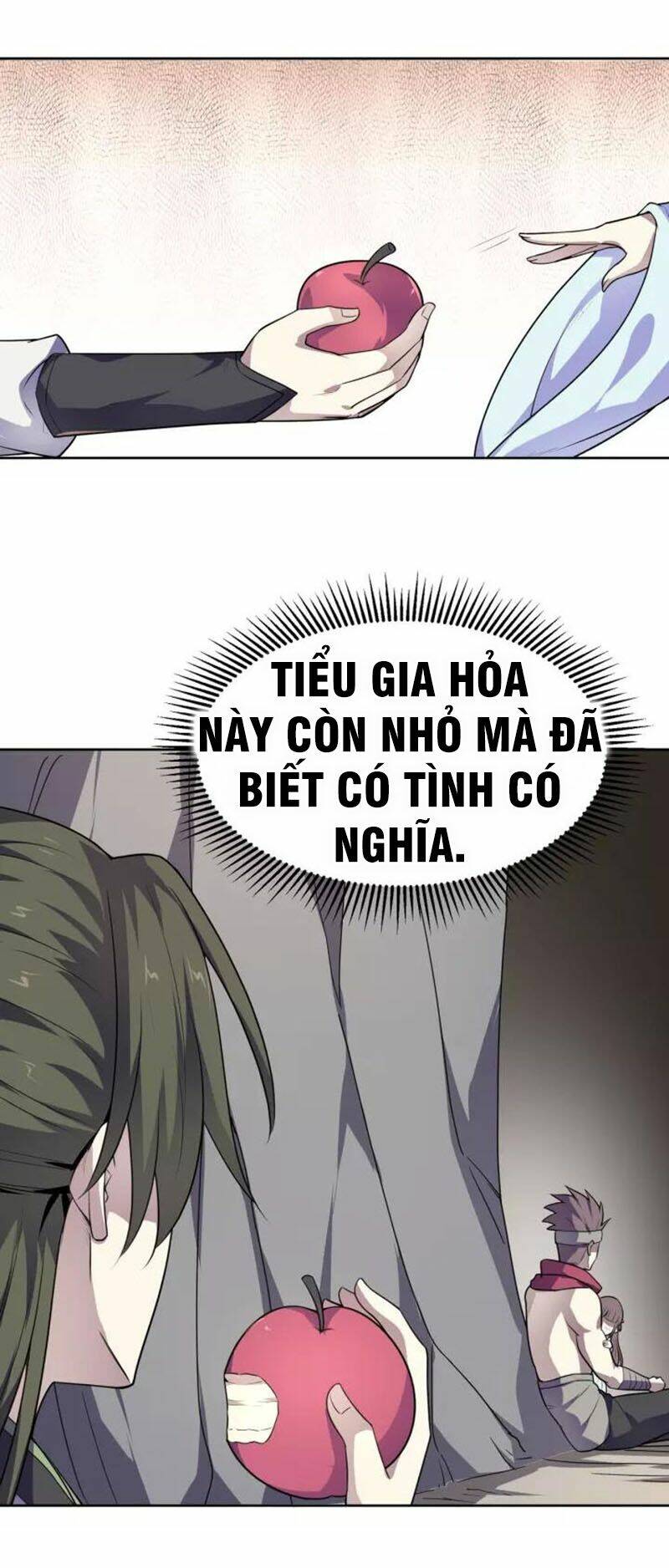 nghịch thiên đại thần chapter 71.5 20