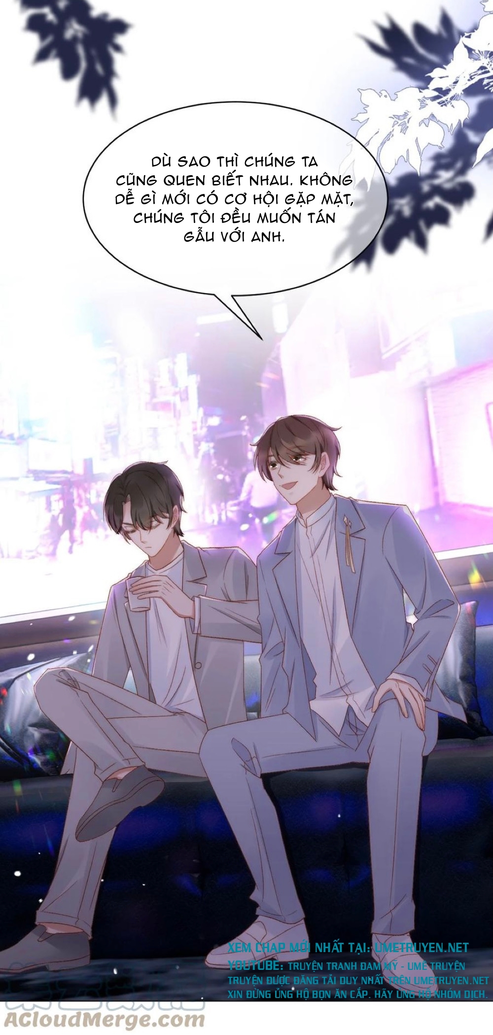 ta sinh con cho tổng tài chapter 36 22