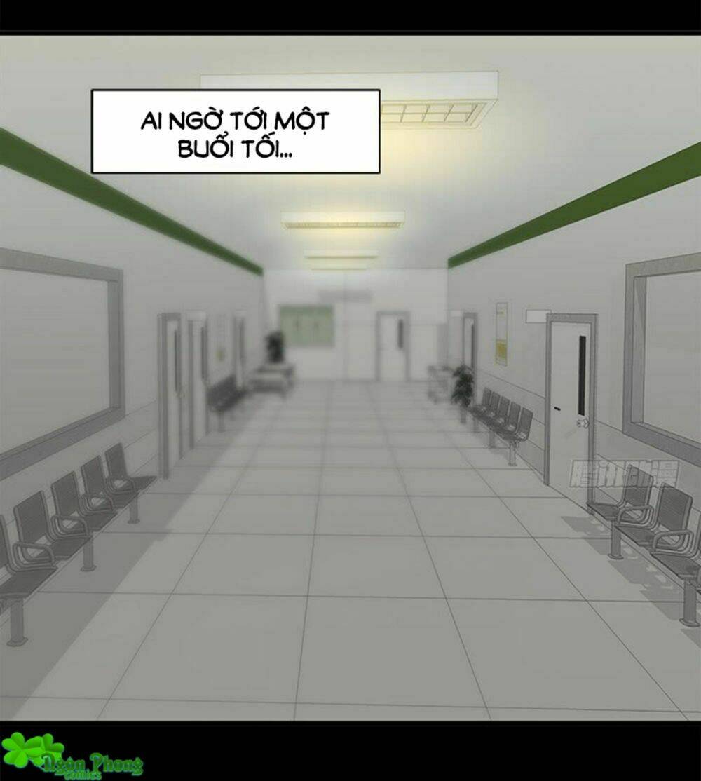 khi trò chơi ác ma bắt đầu chapter 98 43