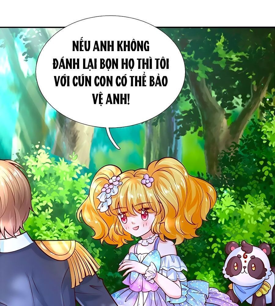 bỗng một ngày nọ trở thành con gái vua chapter 181 5