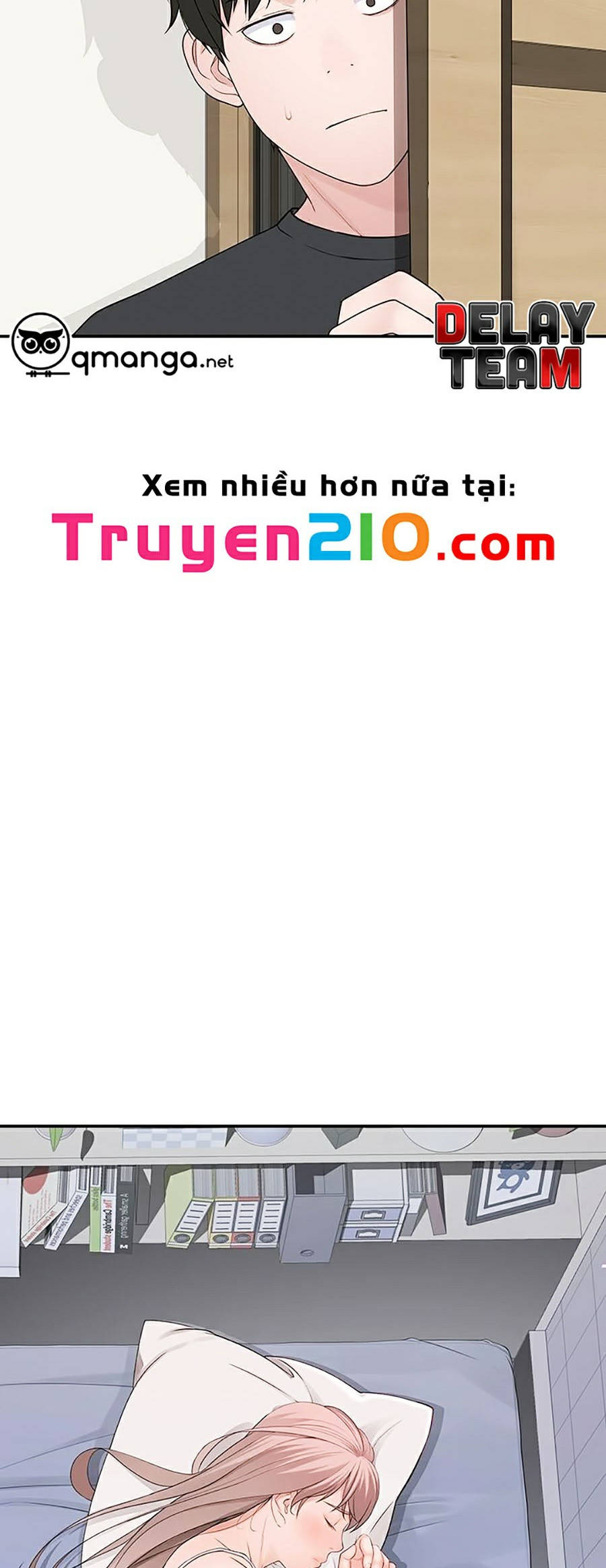 giữa hai ta chapter 20 37