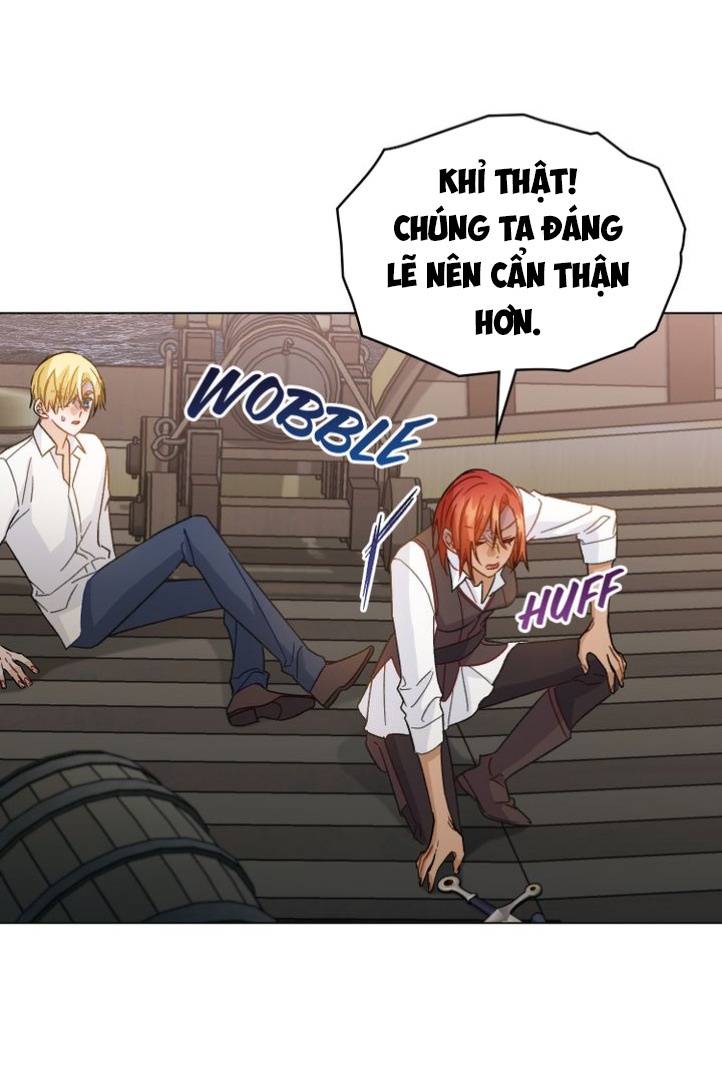 hải tặc thượng lưu chapter 29 27