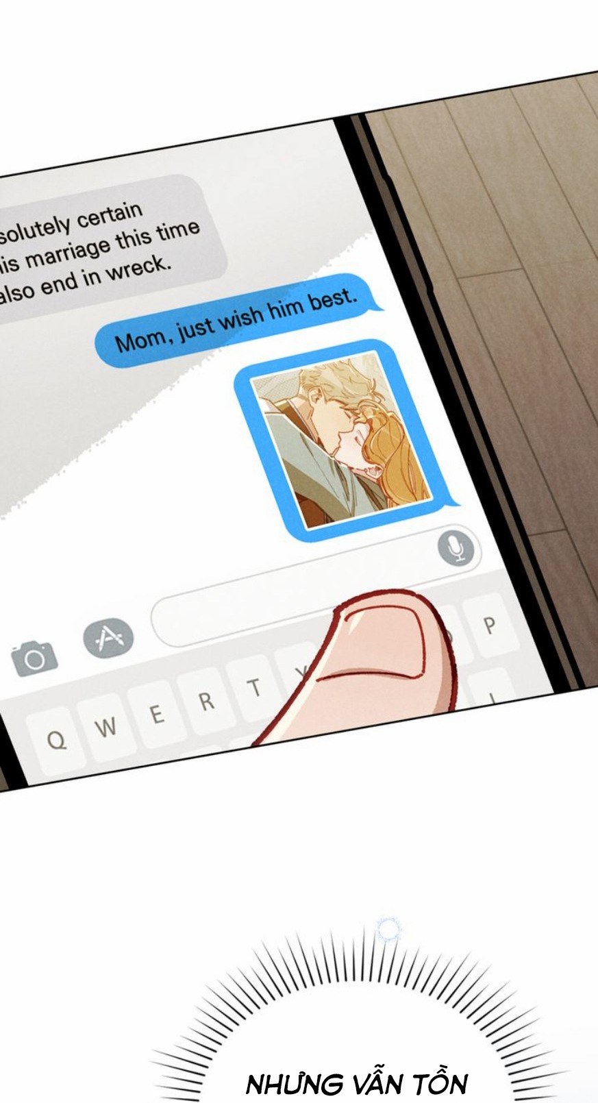 giải mã ngôn ngữ trái tim chapter 75 14