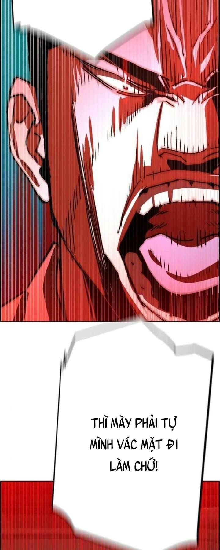 bạn học tôi là lính đánh thuê chapter 105 24