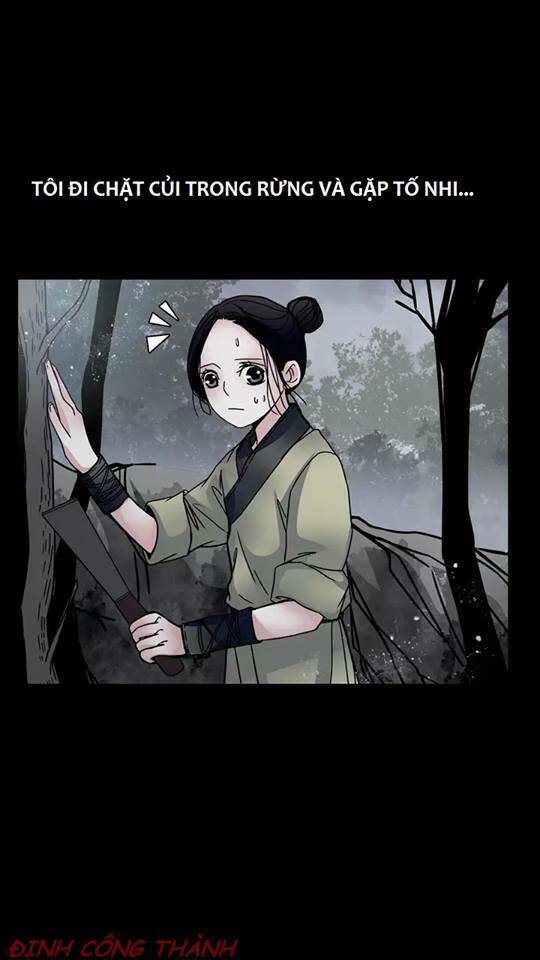 tiểu quỷ chapter 11 41