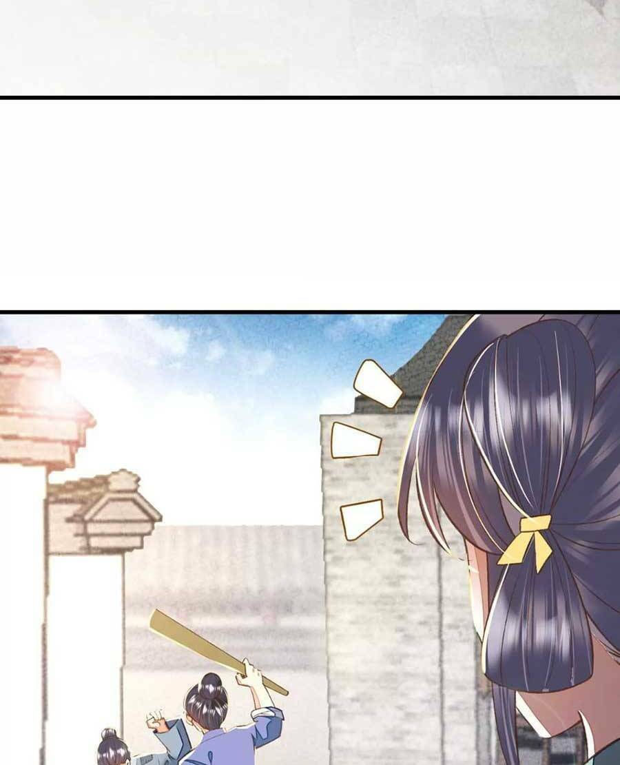 rơi vào cạm bẫy ngọt ngào của tứ thúc chapter 25 17