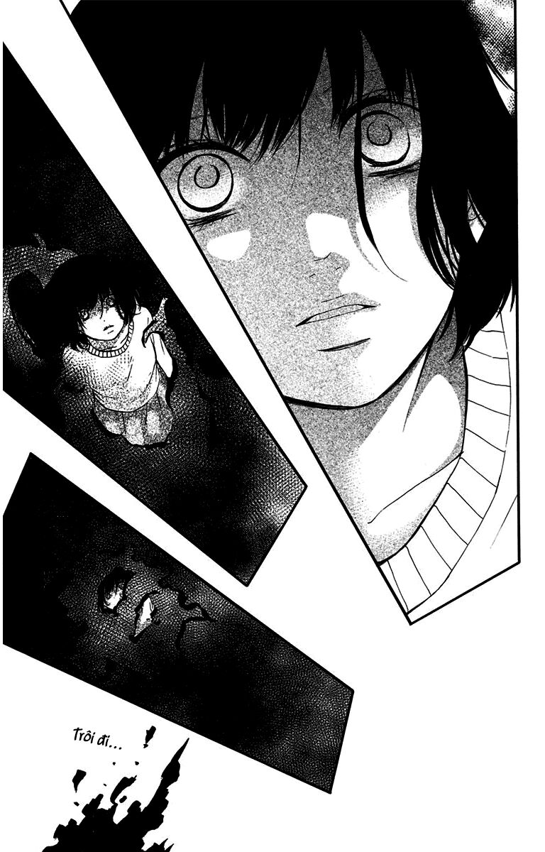 kono oto tomare! chapter 38 41