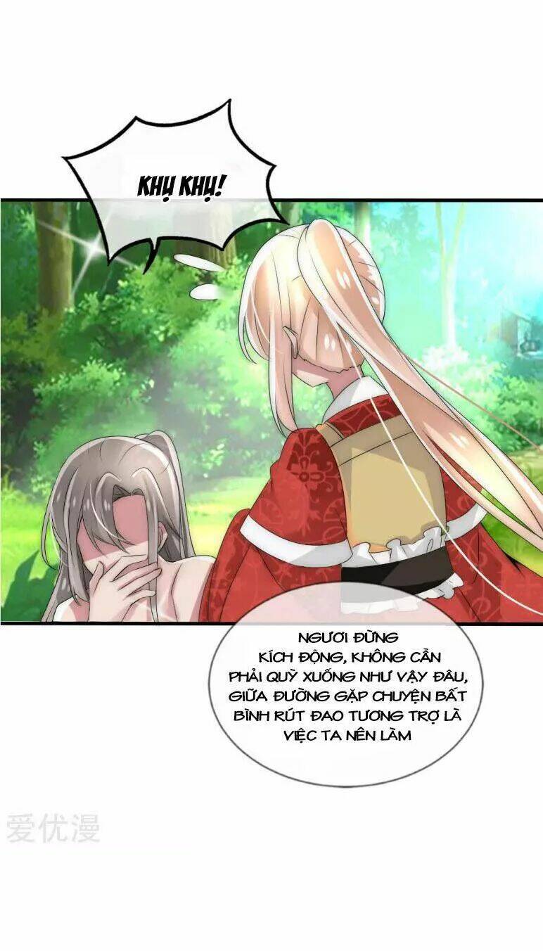 kế hoạch sủng ái của tiểu công chúa chapter 31 13