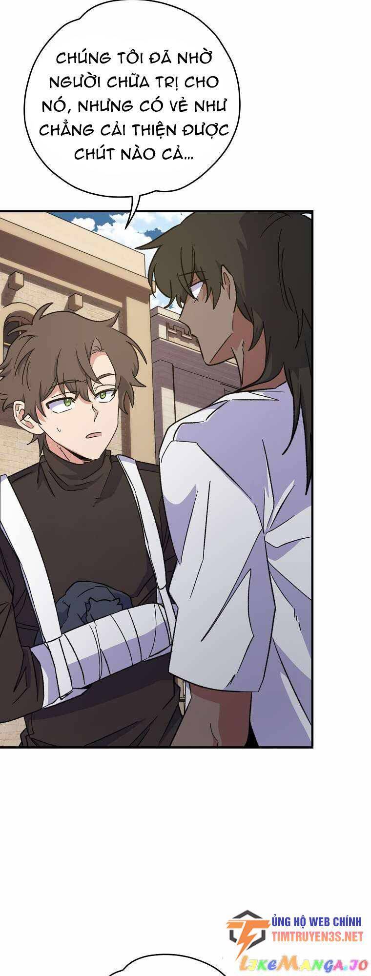 nhà hiền triết yigret chapter 91 25