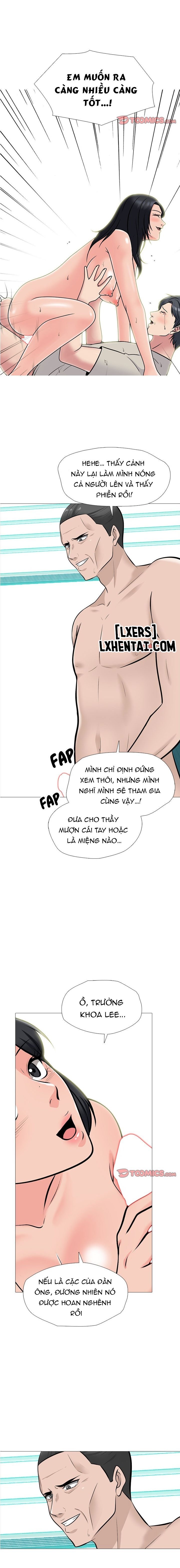 học bổng đặc biệt chapter 115 17