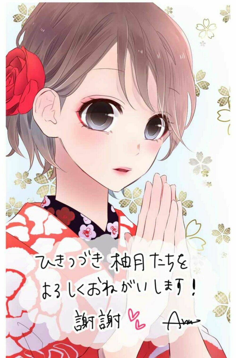 yêu không thể nói chapter 7 27