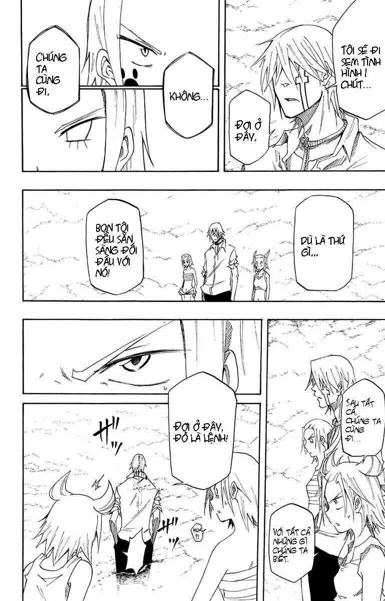 tripeace chapter 34 26