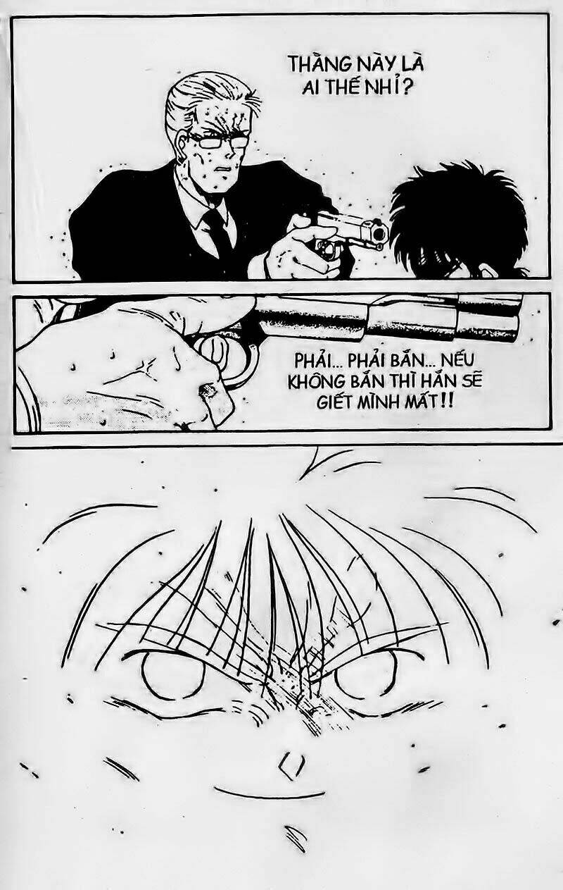 truyền nhân atula - shura no mon i chapter 90 24