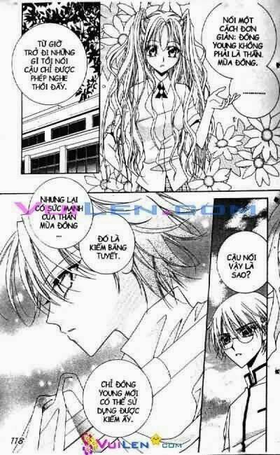 nàng công chúa bỏ trốn chapter 8 118