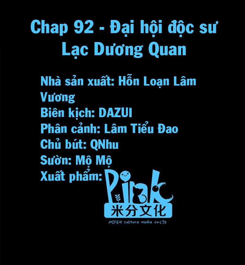 trò chơi trừng phạt chapter 92 2