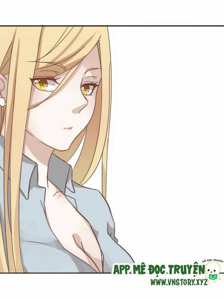 hồ tiên này không tin được chapter 2 27