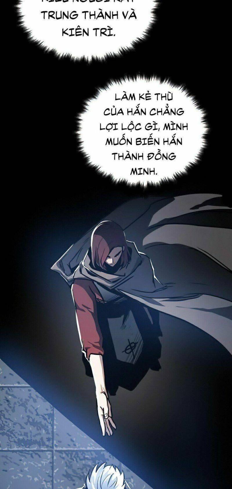 sự trở về của chiến thần tự sát chapter 18 68