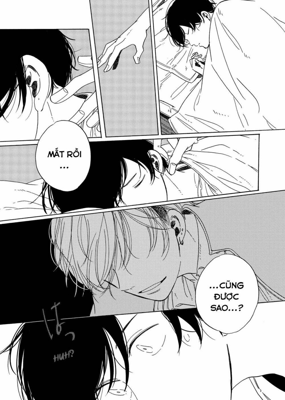 ngăn cách chapter 7 8