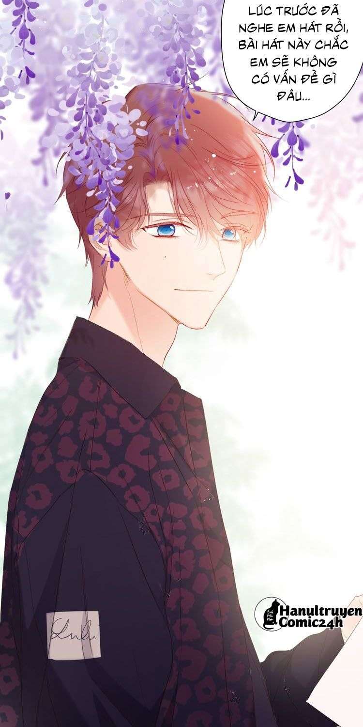 bảo vệ siêu sao của tôi chapter 88 10