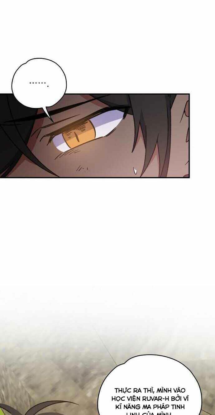 nhà hiền triết yigret chapter 27 17