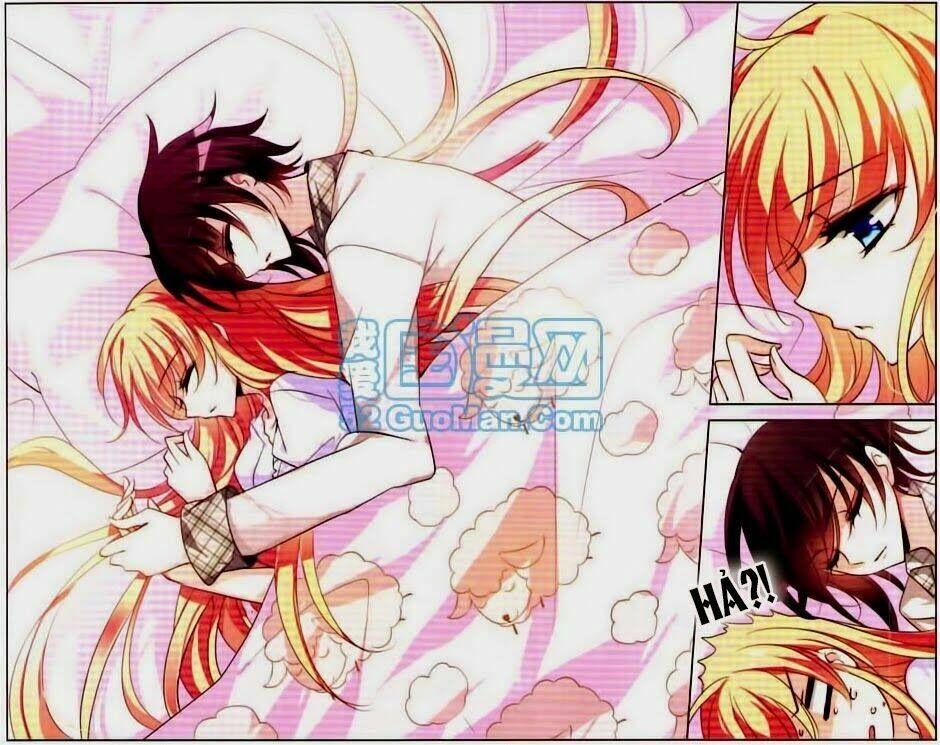 xuyên duyệt tây nguyên 3000 chapter 70 6