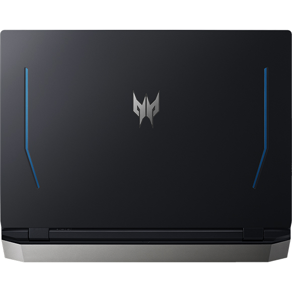 Laptop Acer Predator Helios 500 PH517-52-797L (Core i7-11800H/ 64GB DDR4/ 2TB SSD/ RTX 3080/ 17.3 FHD IPS, 360Hz/ Win10) - Hàng Chính Hãng