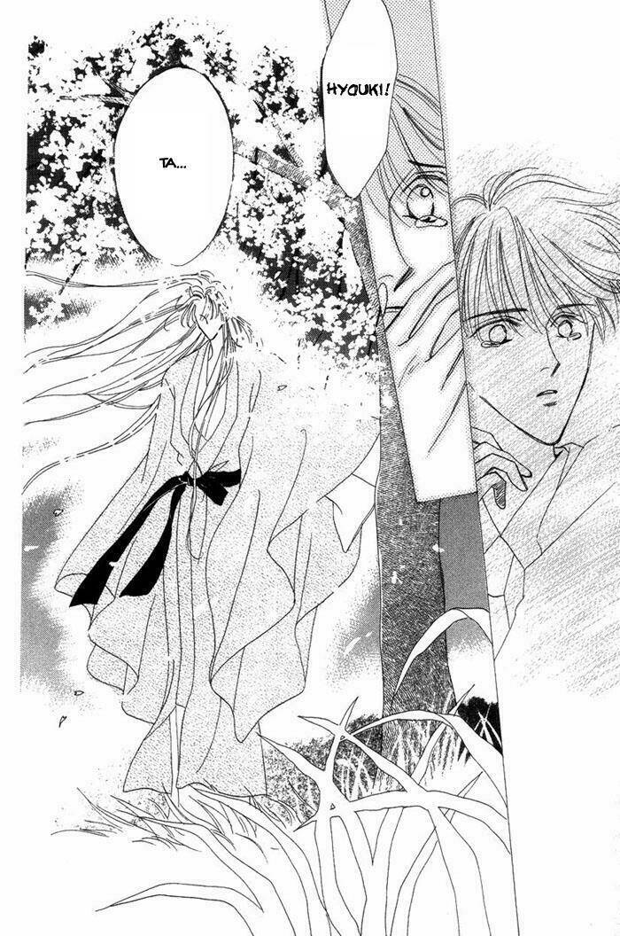 gin no kaze tooi toki chapter 1 49