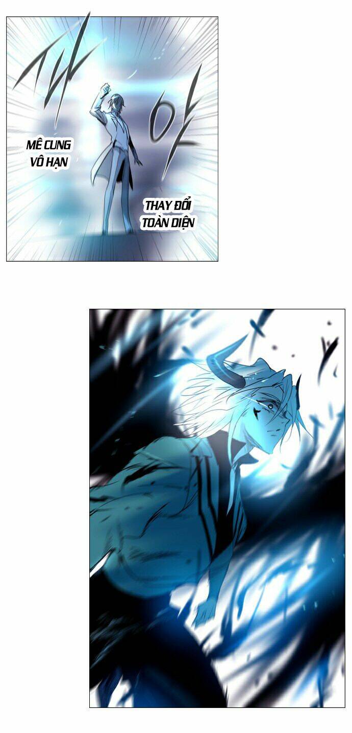 bản khế ước linh hồn chapter 189 10
