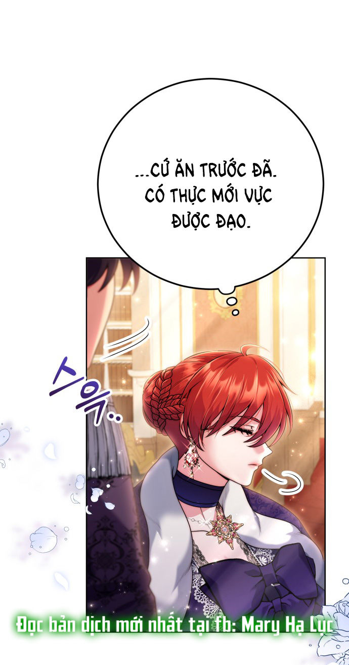 tôi sẽ ly hôn với người chồng bạo chúa chapter 9.2 35