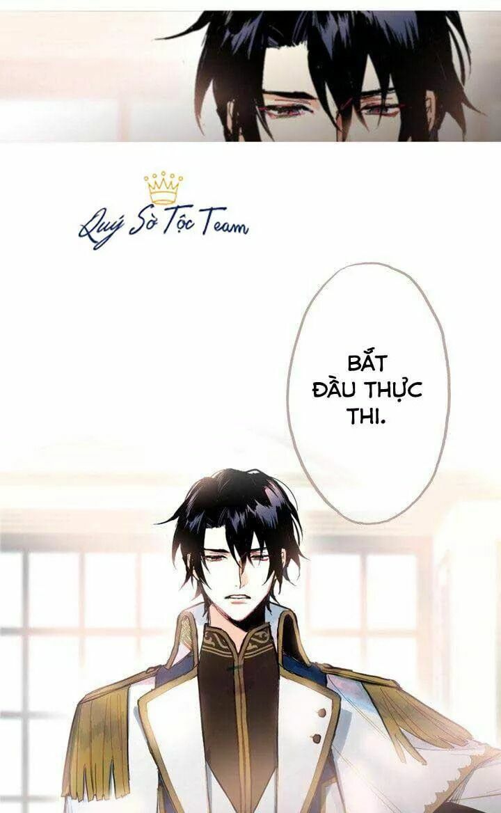 thánh nữ ẩn danh chapter 1 18