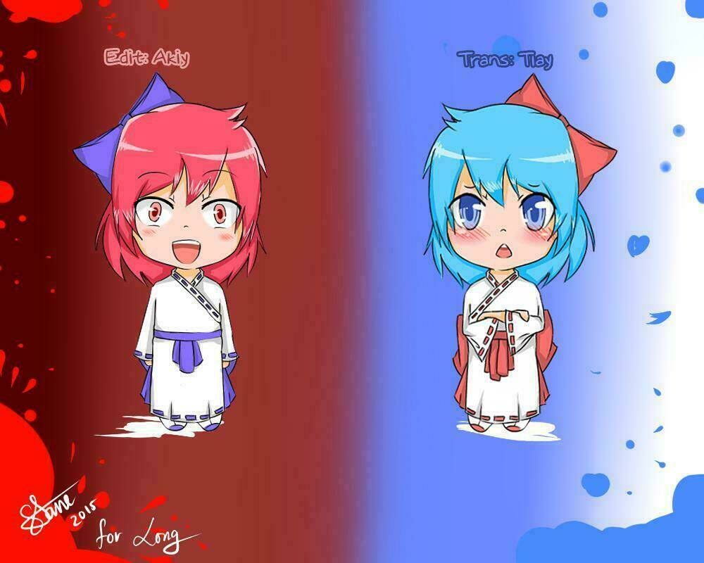 zombie-loan chapter 57 1