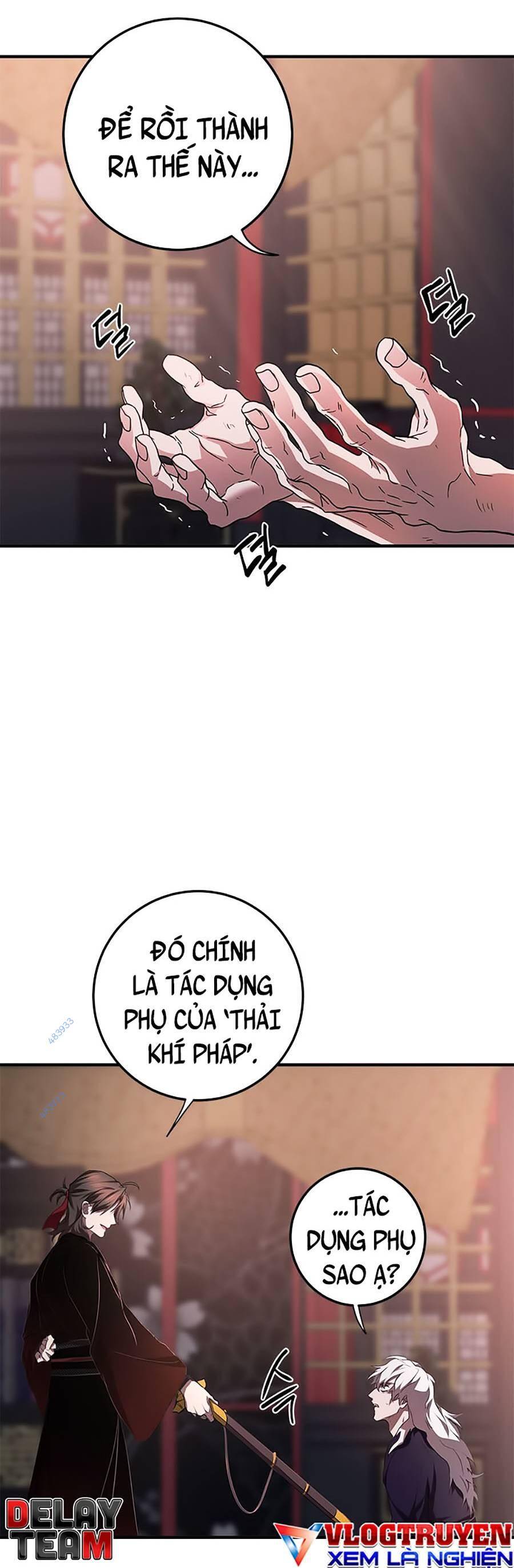 võ đang kỳ hiệp chapter 82 11