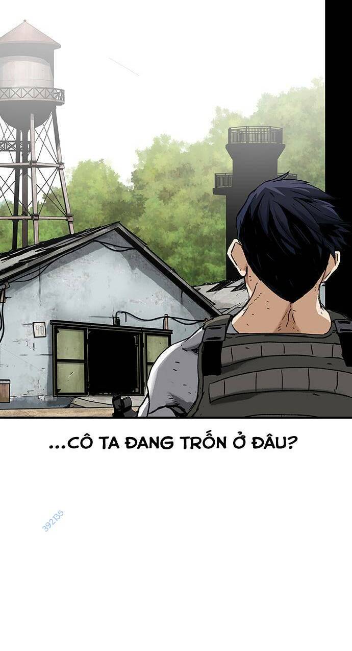 pubg - cuộc chiến sinh tồn - 100 chapter 21 22