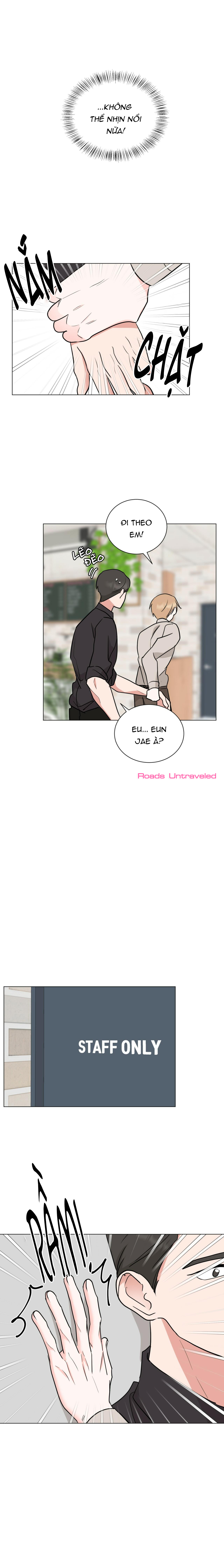 họ đã ngủ với nhau chapter 30 14