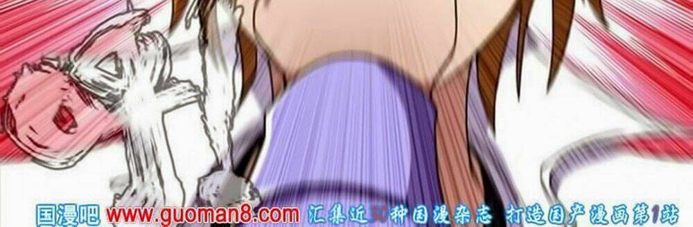 nhân cách tối cường chapter 21 18