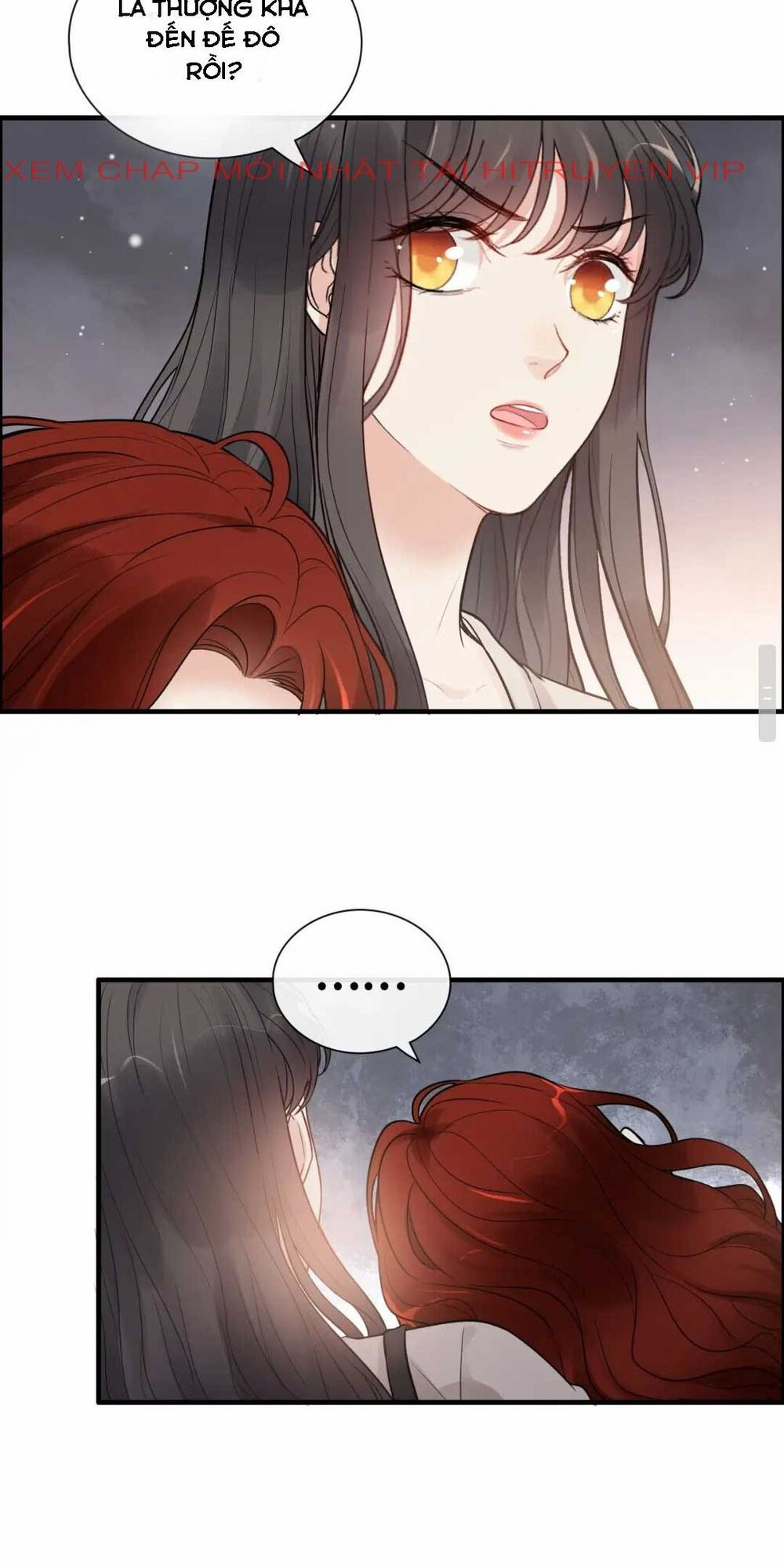 cô vợ hợp đồng bỏ trốn của tổng giám đốc chapter 424.2 8