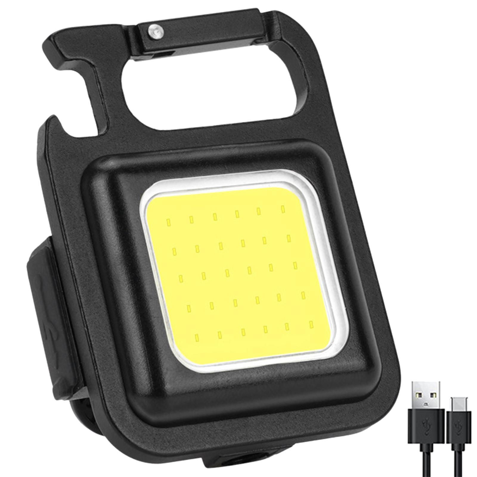 Brightness COB Small 500 Lumens for Workshop Garage