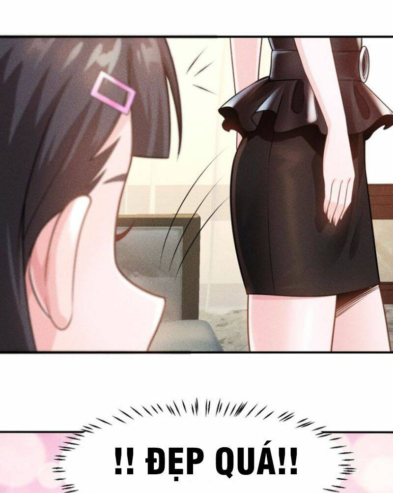 cao thủ cận vệ của nữ chủ tịch chapter 64 34