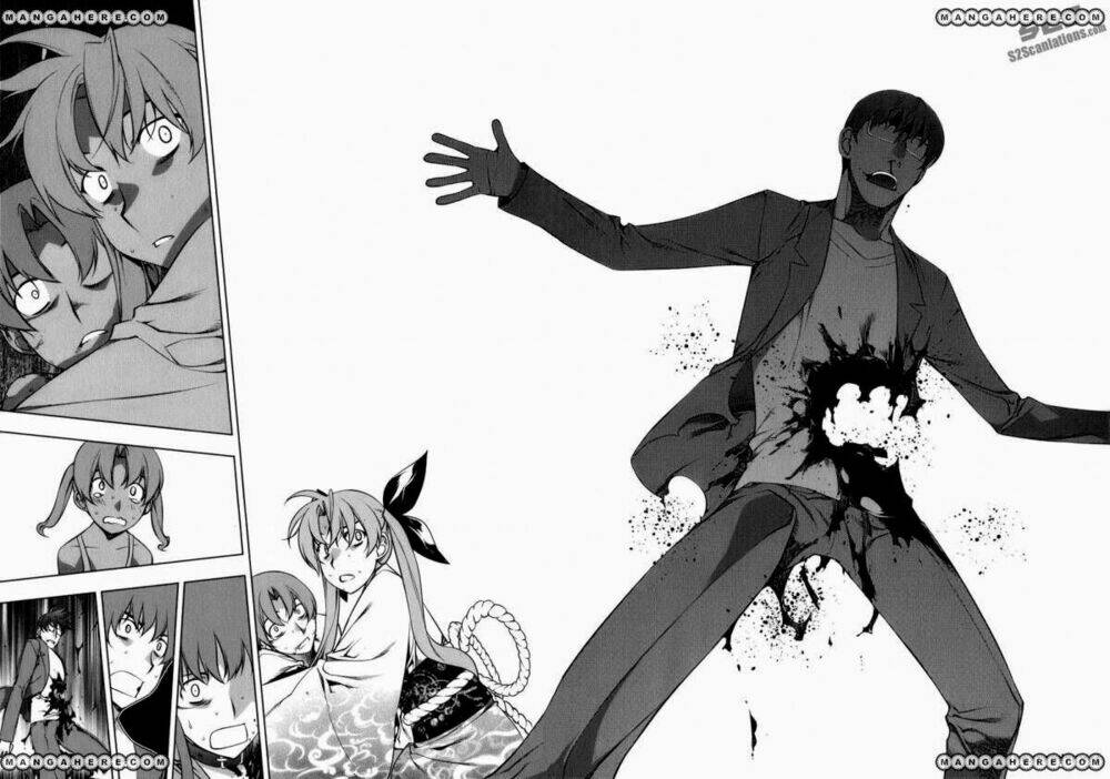 black god chapter 103 10