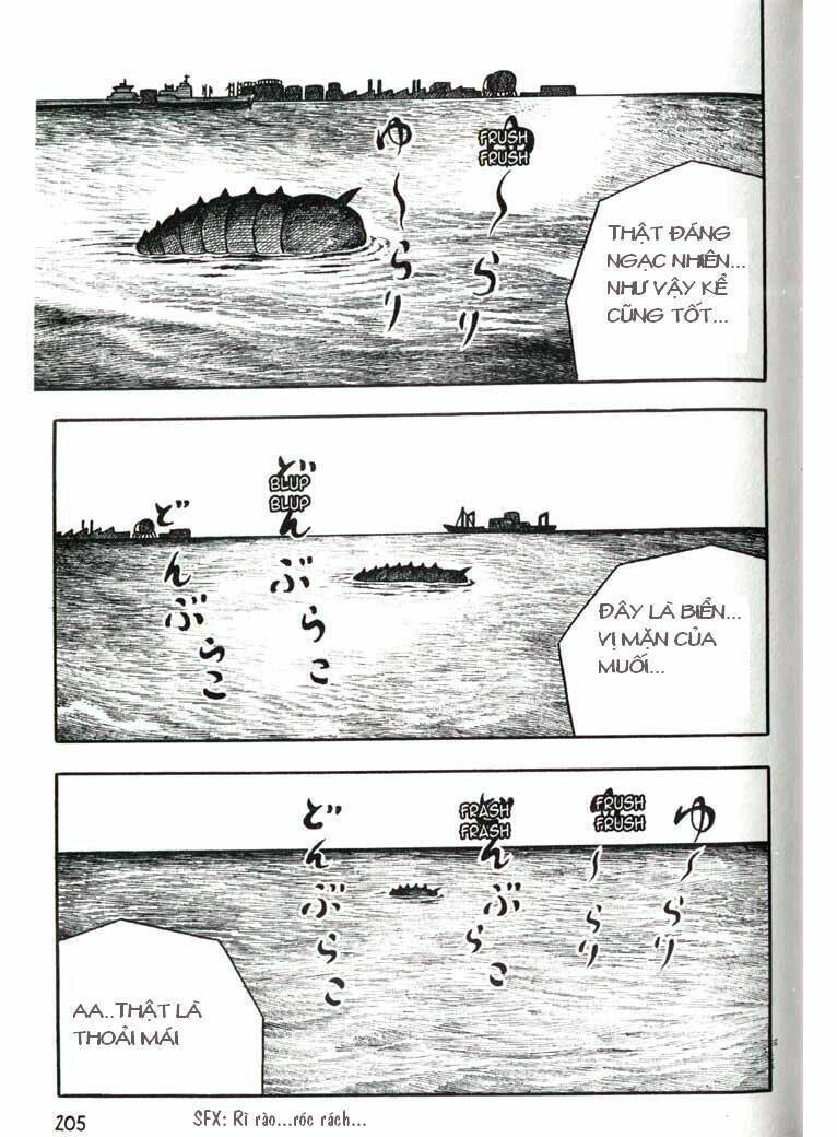 the bug boy chapter 6 28