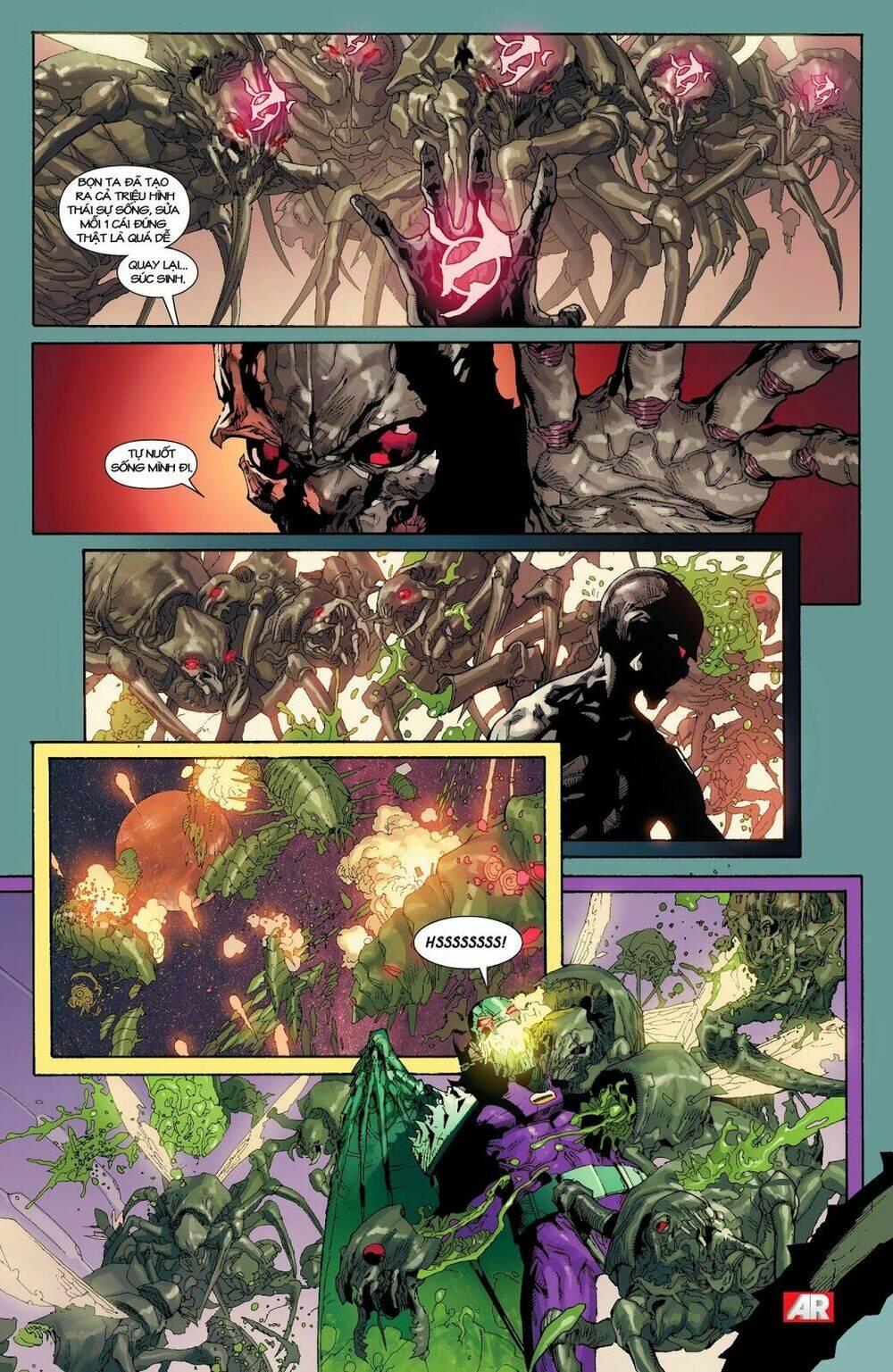 avengers (2013) chapter 21 19