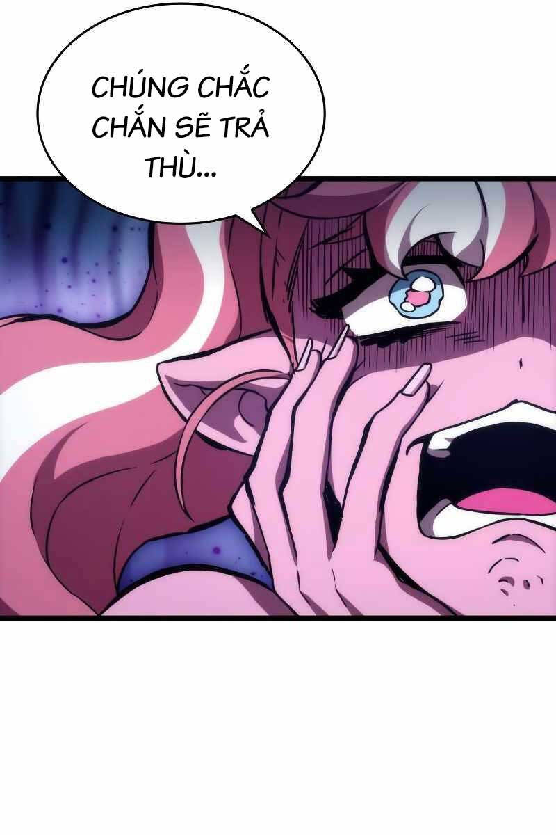 Thế Giới Sau Tận Thế chapter 73.1 69