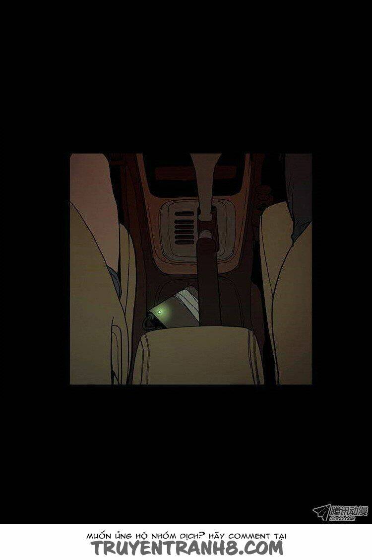 0.0 mhz - tần số chết chapter 65 14