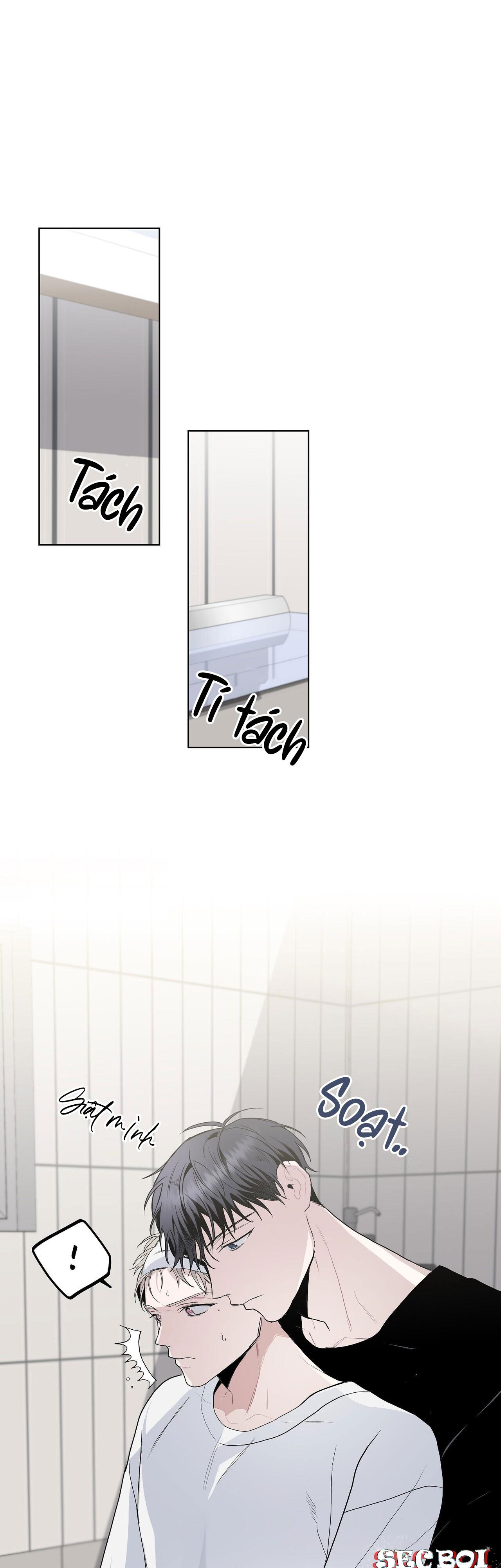 blaze out chapter 5 1